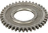 Zahnrad 39 Zähne – passend für Kuhn 55900110 GartenShop24