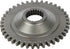Zahnrad 40 Zähne – passend für Kuhn 55911700 GartenShop24
