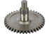 Zahnrad 40 Zähne – passend für Kuhn 55920200 GartenShop24