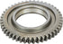 Zahnrad 45 Zähne, rechts – passend für Kuhn 56143120 GartenShop24