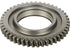 Zahnrad 45 Zähne, links – passend für Kuhn 56143220 GartenShop24