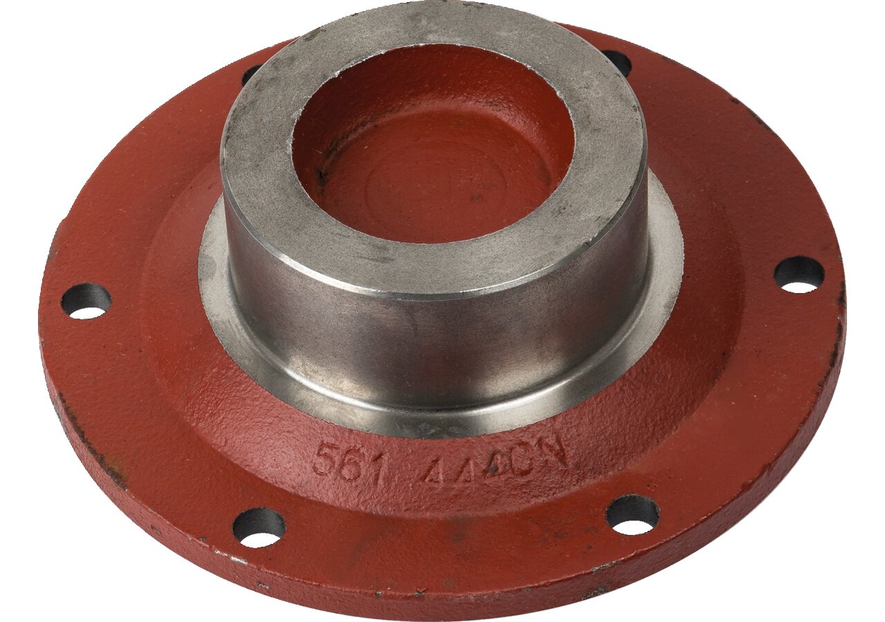 Deckel vorne Kuhn 56144400 Kuhn