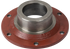 Deckel hinten Kuhn 56144500 Kuhn