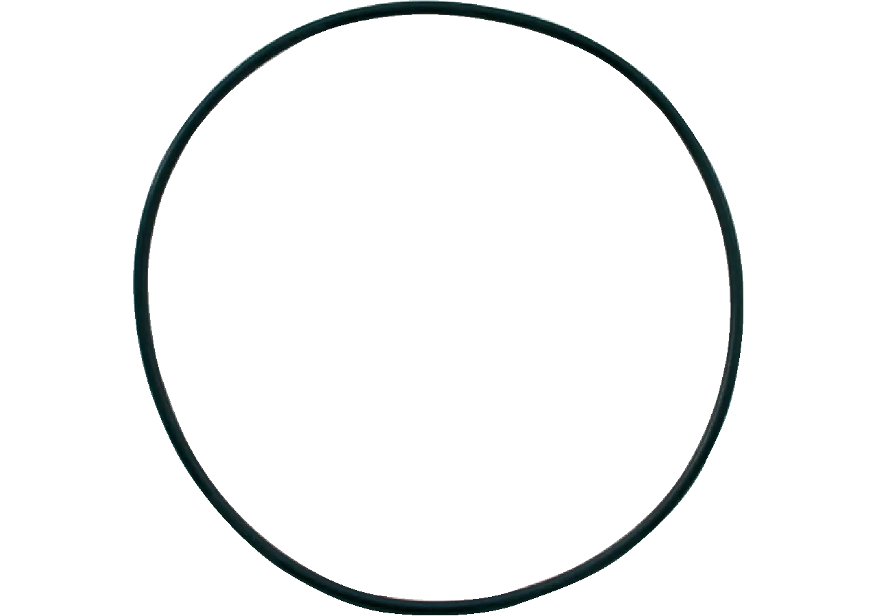 O-Ring für Lagerkopf – passend für Mörtl 018527 GartenShop24