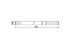 Antriebswelle L 452 mm – passend für Deutz-Fahr 06580765 GartenShop24