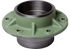 Gleittellernabe ID 85 mm – passend für Deutz-Fahr 06295640 GartenShop24
