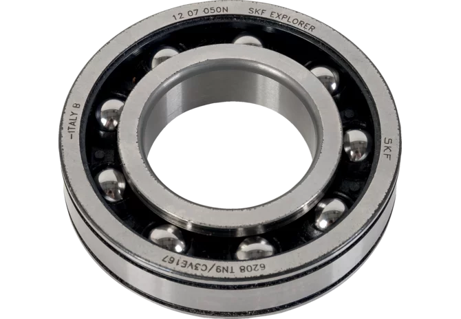 Rillenkugellager 6208 C3 VE167 – passend für Pöttinger 400.526 GartenShop24