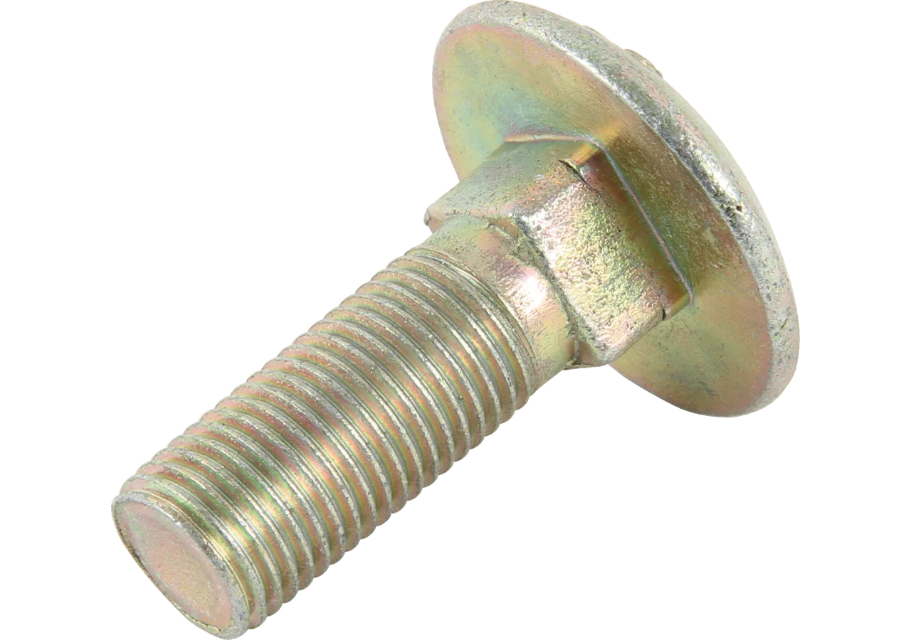 Flachrundschraube M14 x 1,5 x 40 mm Claas 934937.0 Claas