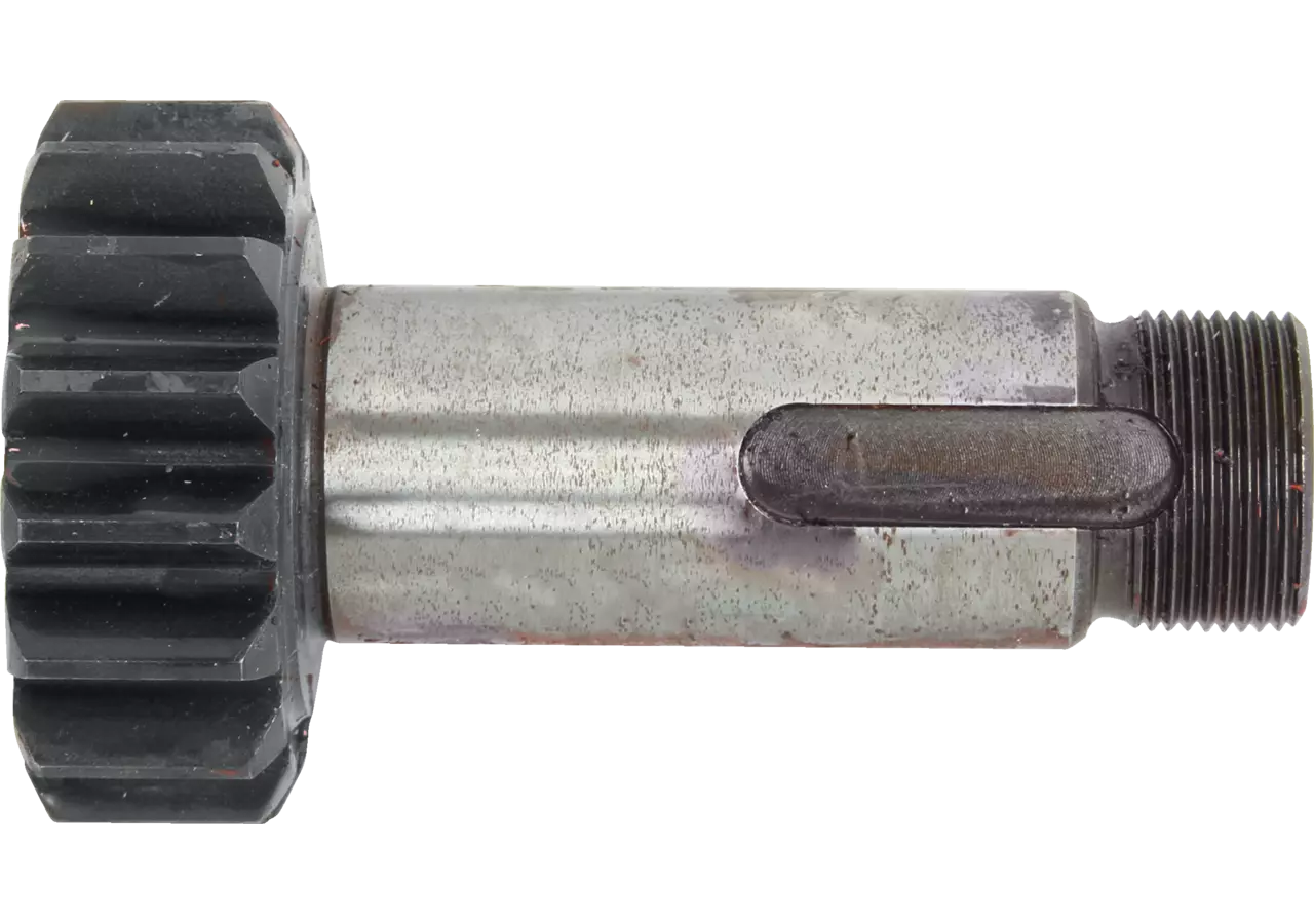Ritzelwelle 16 Zähne Krone 144139.9 Krone