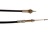 Bowdenzug L 3.500 mm – passend für Fella 126715 GartenShop24