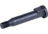 Zinkenachse AD 16 x L 88 mm Krone 139417.6 Krone