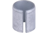 Buchse AD 21,5 x ID 17,5 x L 24,5 mm Krone 912518.2 Krone