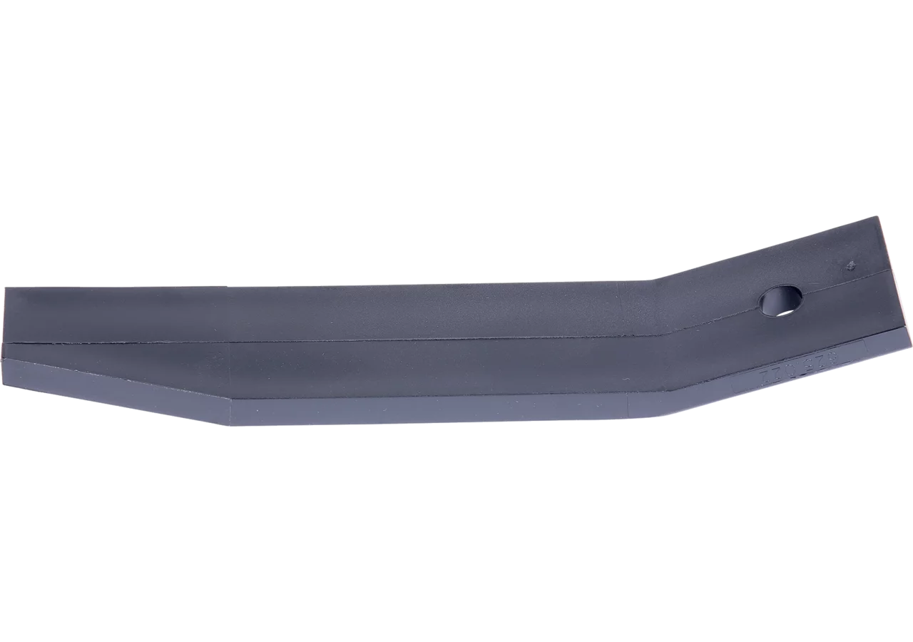 Aufbereiterzinke L 200 mm, links, Kunststoff Pöttinger 625.022 Pöttinger