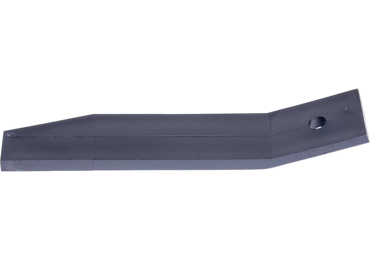 Aufbereiterzinke L 200 mm, rechts, Kunststoff Pöttinger 625.023 Pöttinger