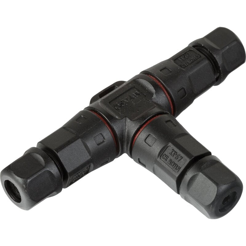 Stecker IP67 für 00427201, T-Stk GartenShop24 - Hochwertige Gartengeräte