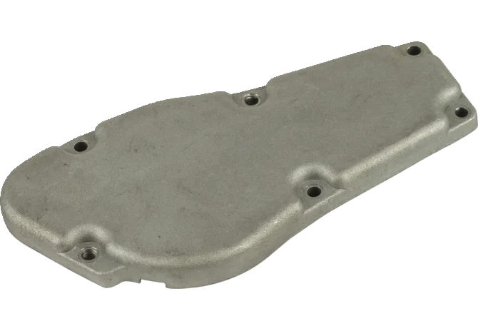 Getriebedeckel passend zu Heckenscherenaufsatz 00427222, Kurbelantrieb GartenShop24 - Hochwertige Gartengeräte