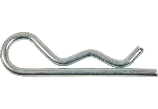 Splinte passend zu Bodenfräse 00427229 – 2 Stück GartenShop24 - Hochwertige Gartengeräte