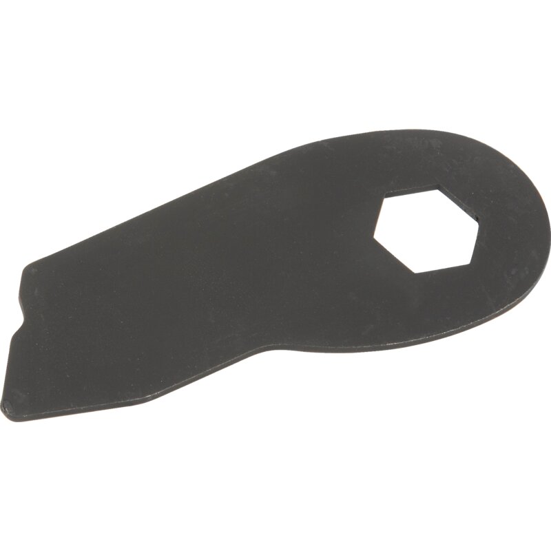 MTD Vertikutiermesser L 114 mm MTD
