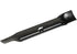 Rasenmähermesser L 300 mm passend für Einhell, Grizzly GartenShop24 - Hochwertige Gartengeräte