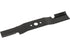 Rasenmähermesser L 322 mm passend für Viking ME 340, ME360, 6310 702 0100 GartenShop24 - Hochwertige Gartengeräte