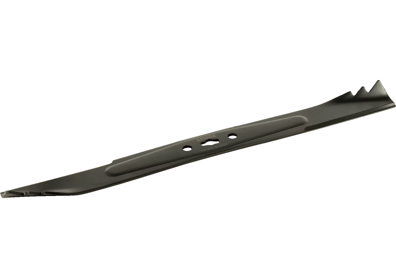 Rasenmähermesser L 550 mm passend für Hecht GartenShop24 - Hochwertige Gartengeräte