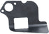 Auspuffdichtung Hitzeschutz passend zu Rato RV550, RV550D – 18001-Z910210-00A0 GartenShop24 - Hochwertige Gartengeräte