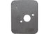 Auspuffdichtung Hitzeschutz passend zu Rato RV170, RV225 – 18001-Z340210-00A0 GartenShop24 - Hochwertige Gartengeräte