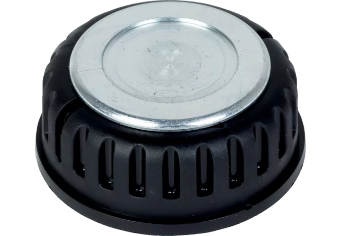 Druckknopf für Fadenkopf AD 74 mm passend zu Fadenkopf 00428824, 00428825 GartenShop24 - Hochwertige Gartengeräte