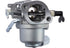 Vergaser passend für Briggs & Stratton 591678 – Modell 401557-405557, 40R577-40R677 GartenShop24 - Hochwertige Gartengeräte