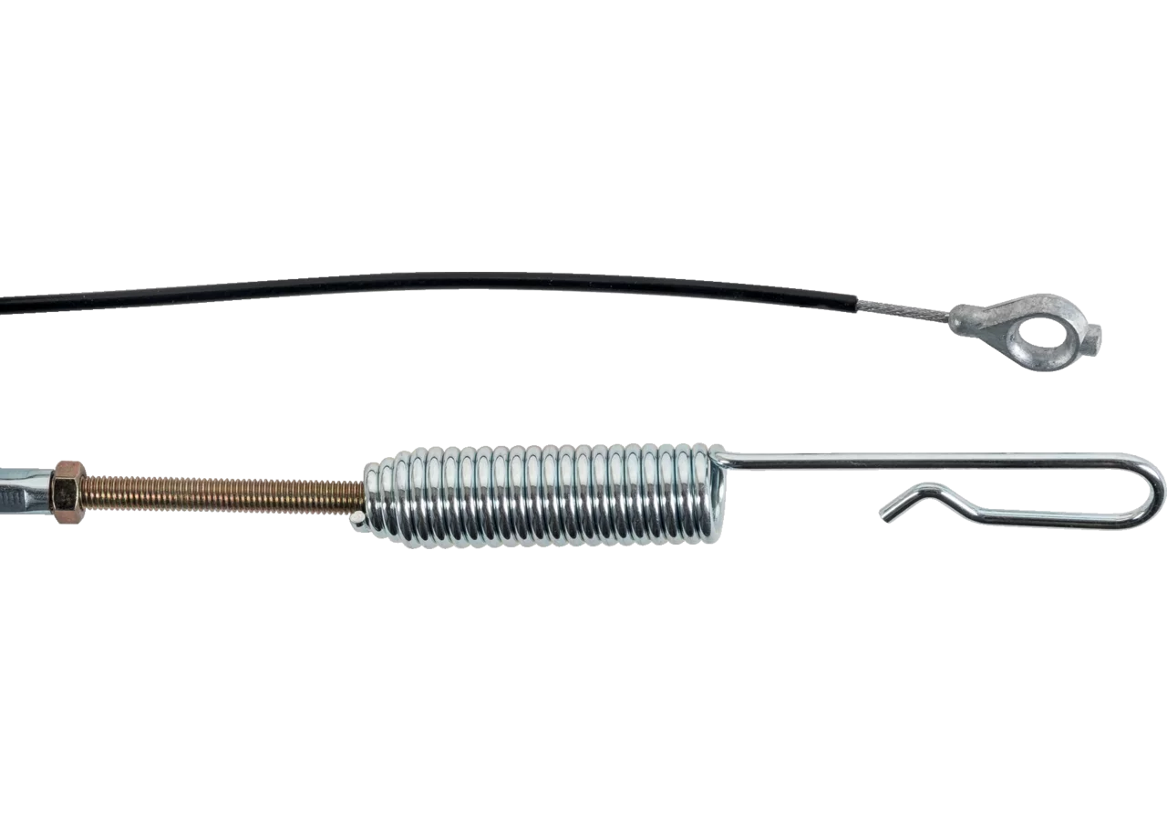 Bremszug L 685 mm anstelle von Ariens 06900303 GartenShop24 - Hochwertige Gartengeräte