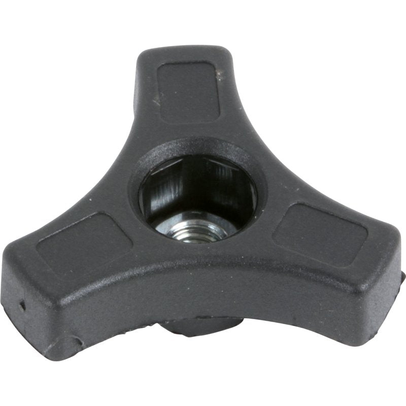 Holmmutter Dreieckgriff M8 – Original-Ersatzteil mit Gewinde M8
