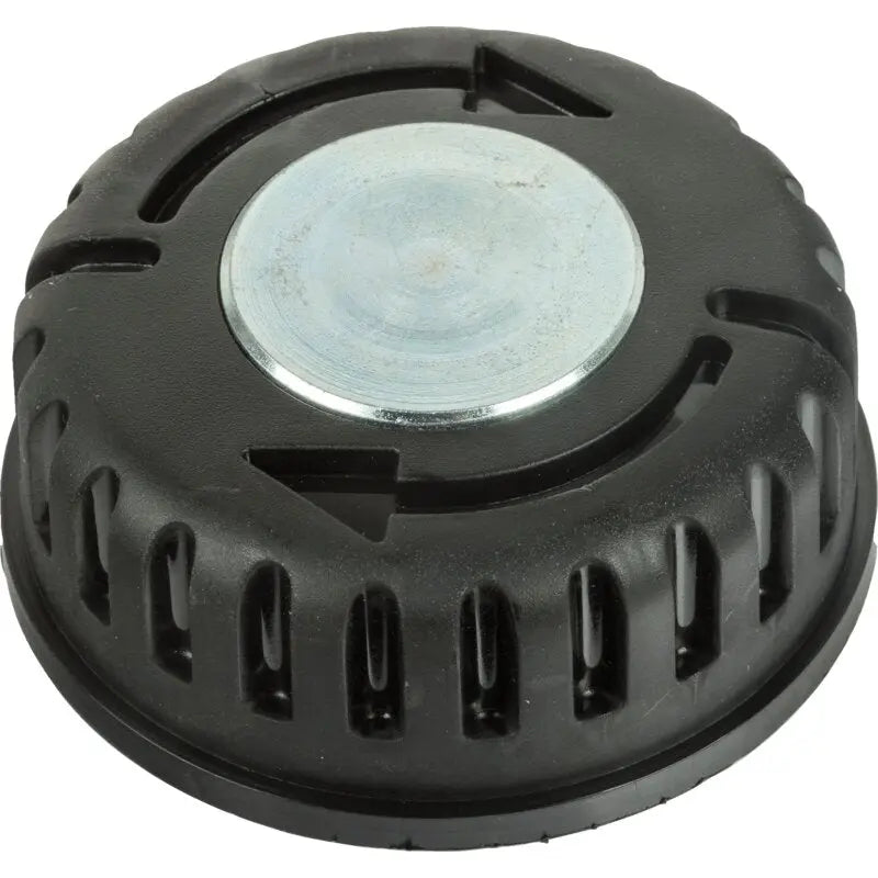 Druckknopf Tecomec K00401120 – AD 35 mm, verstärkt mit Alu, für Easy Work HD
