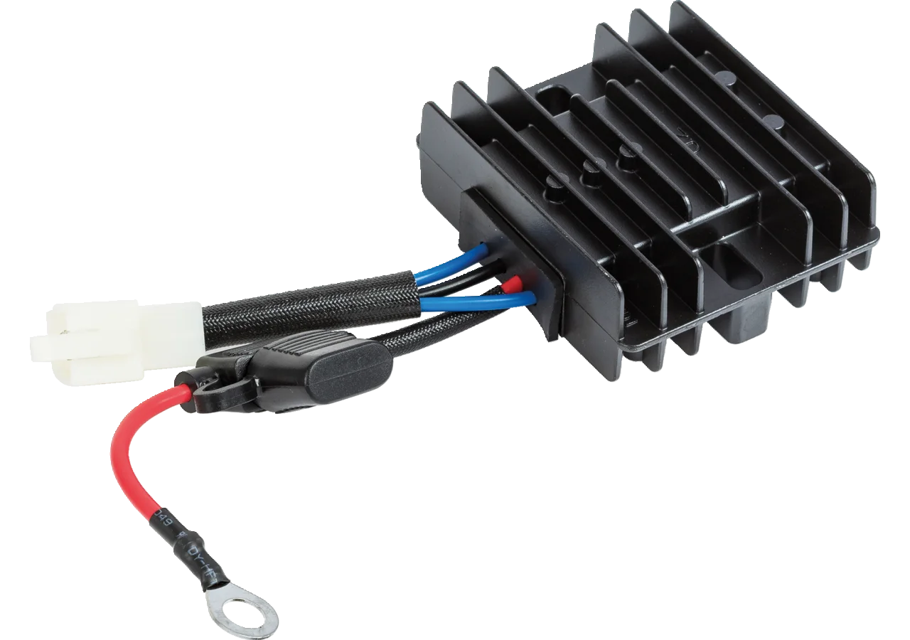Spannungsregler passend zu Rato RV 740D, R999D – 30060-Z1X0110-00A0 GartenShop24 - Hochwertige Gartengeräte