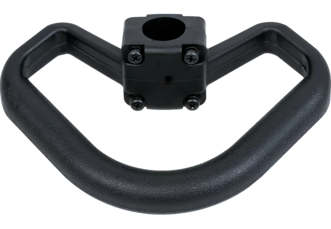 Handgriff für Rohr universal 24 mm / 26 mm GartenShop24 - Hochwertige Gartengeräte