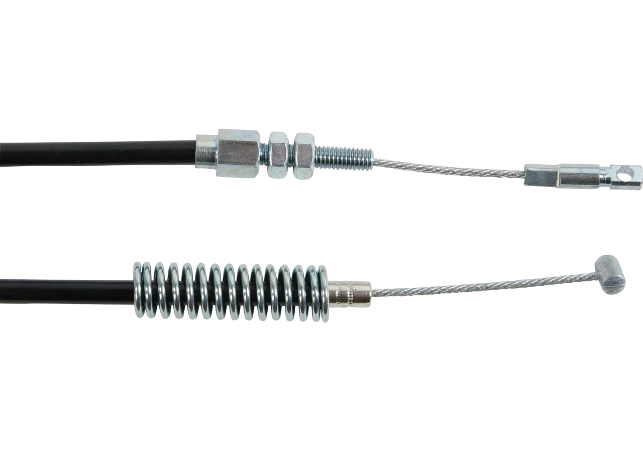 Kupplungszug L 1280 mm passend für Honda HRA215 anstelle von Honda 54530VA3J02 GartenShop24 - Hochwertige Gartengeräte