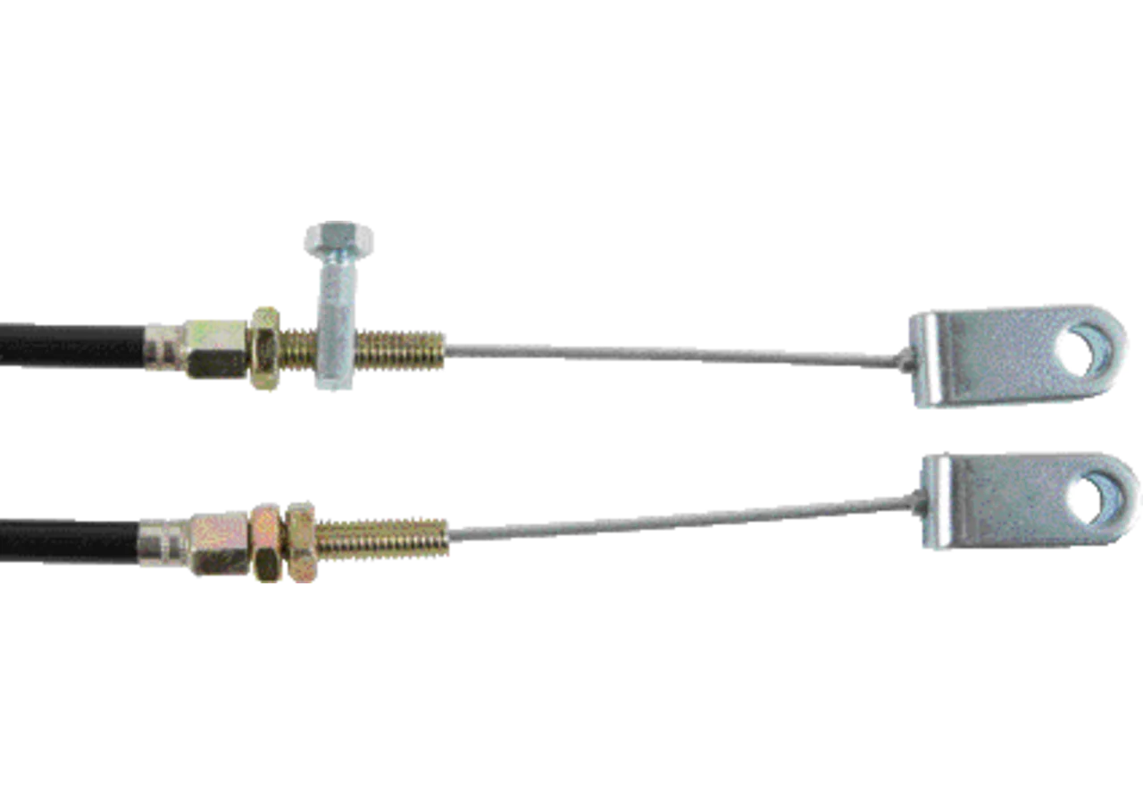 Kupplungszug L 800 mm anstelle von Stiga 1134203004 GartenShop24 - Hochwertige Gartengeräte