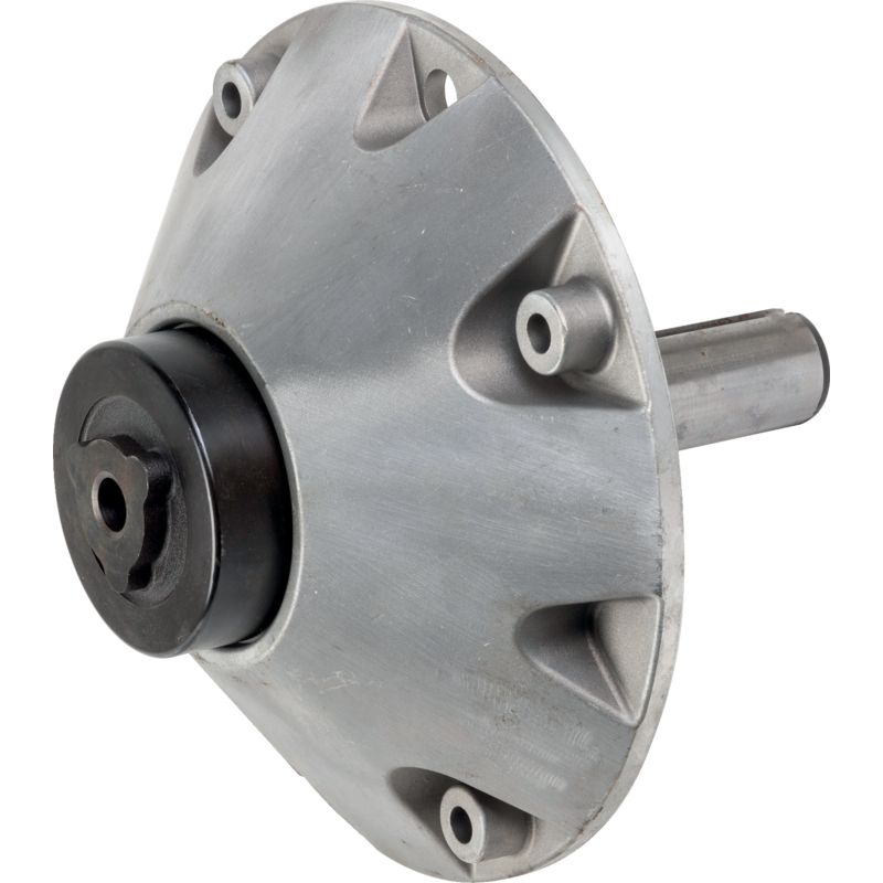 Lagergehäuse Stiga 1134-5831-02 – Wellendurchmesser 25 mm, Original-Ersatzteil
