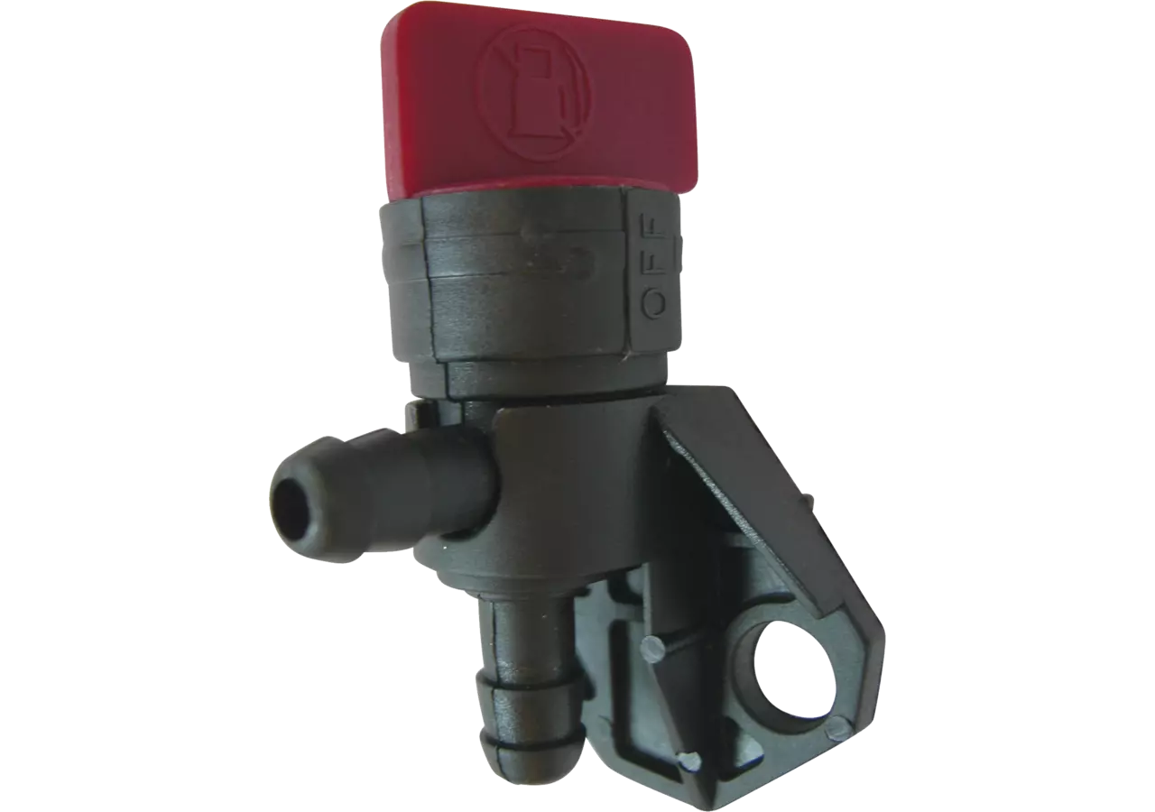 Benzinhahn 8 mm Schlauchanschluss passend zu Honda GXV135, GXV160 GartenShop24 - Hochwertige Gartengeräte