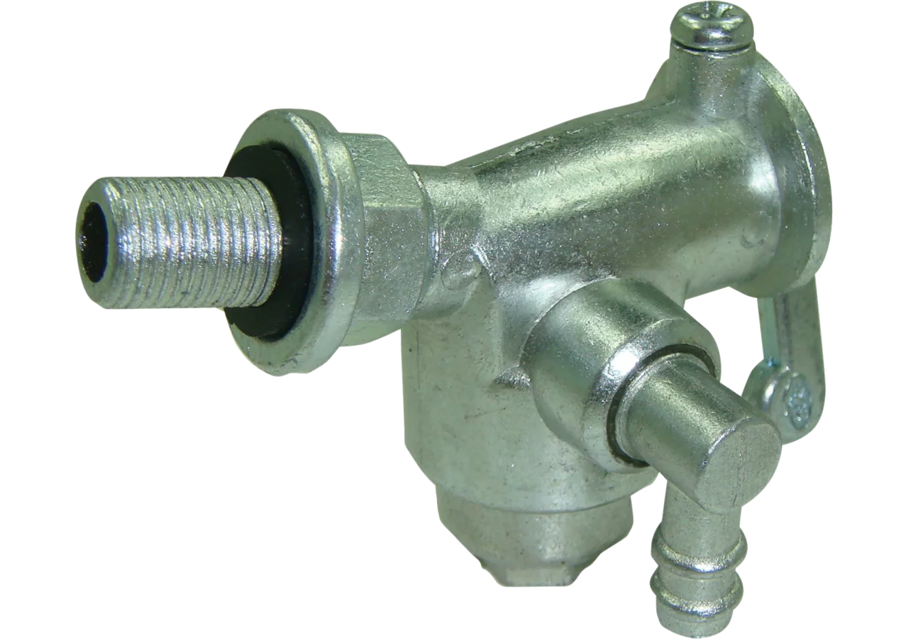 Benzinhahn M10 x 1,0 mm / 7 mm Anschluss passend für Robin EY15 GartenShop24 - Hochwertige Gartengeräte