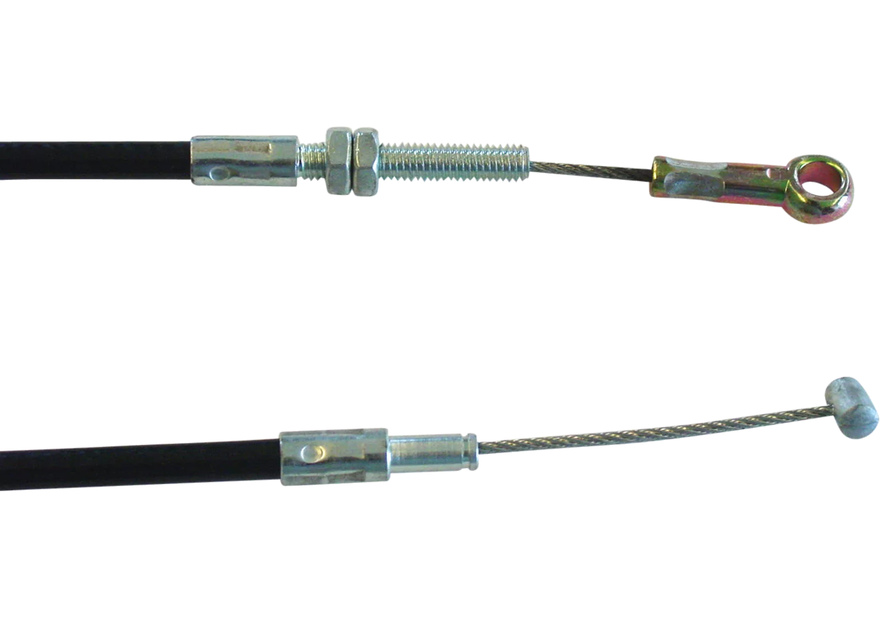 Kupplungszug Fahrantrieb L 1220 mm passend für Honda HR2160 anstelle von Honda 54520VA3P01, 54520VA3P02 GartenShop24 - Hochwertige Gartengeräte
