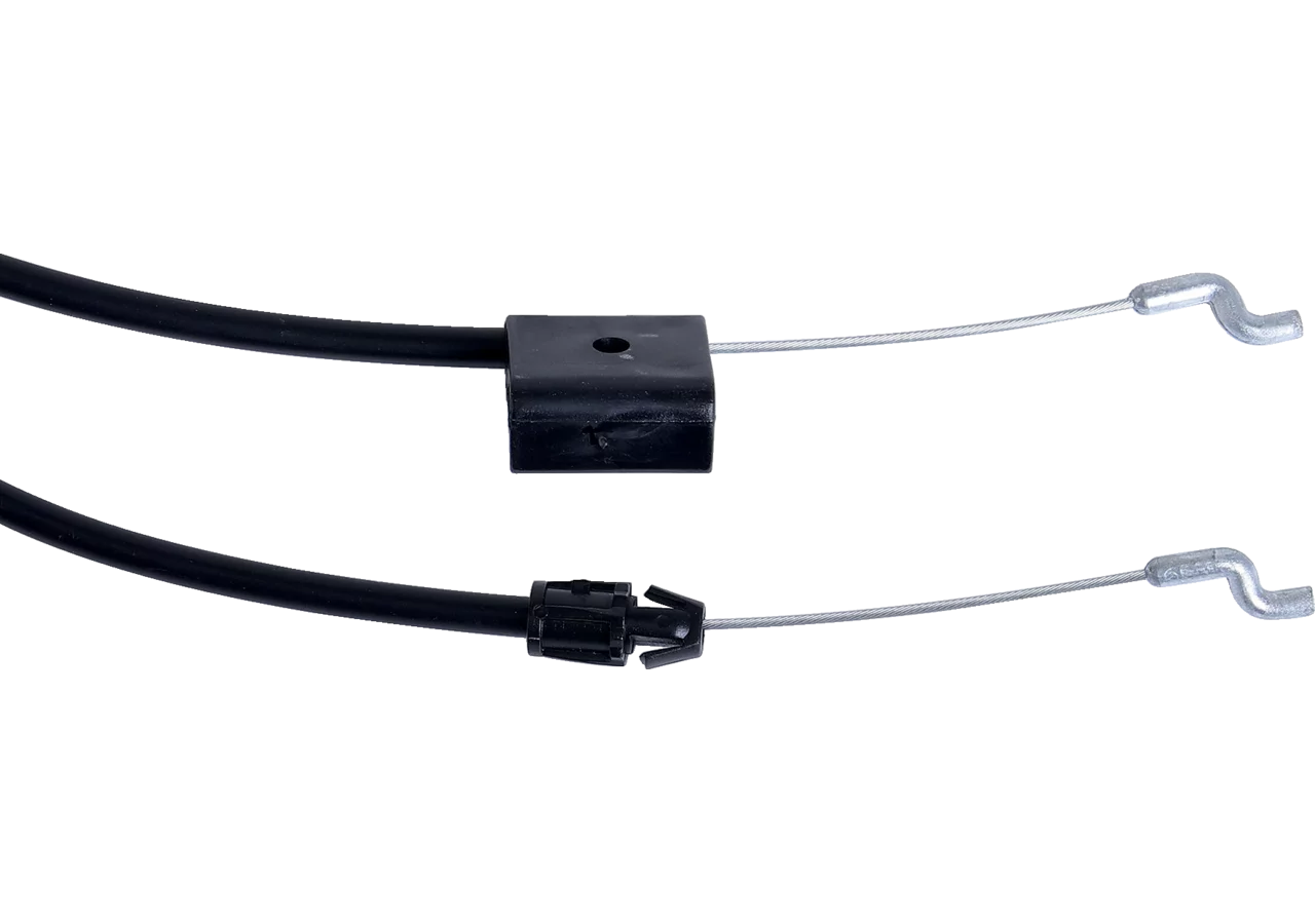 Bremszug für Motorstop L 1570 mm – passend für AYP 133107, 532133107 GartenShop24 - Hochwertige Gartengeräte