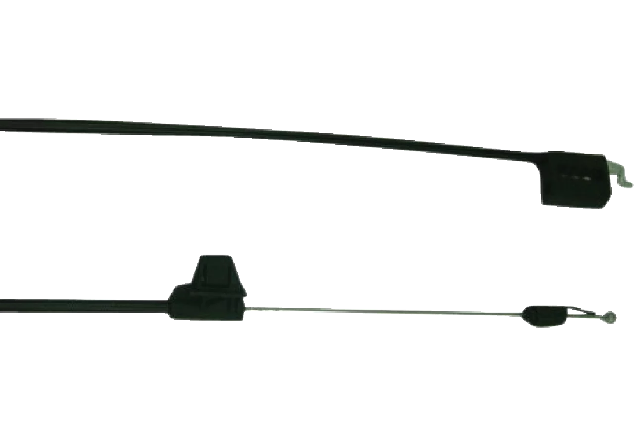 Kupplungszug für Fahrantrieb L 1760 mm – passend für AYP 407816, 532407816 GartenShop24 - Hochwertige Gartengeräte