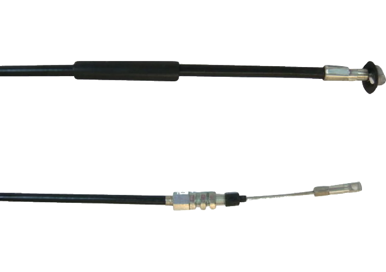 Bremszug L 1295 mm passend für Honda HR173, HRB423 anstelle von 54530VA9000, 54530VA9G00 GartenShop24 - Hochwertige Gartengeräte