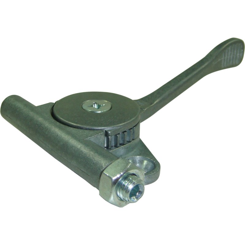 Magura Regulierhebel Flansch LA 49 mm 0112159 – Original-Ersatzteil für 14LN2LC, 16LF2