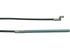 Kupplungszug L 665 mm anstelle von MTD 7460952 GartenShop24 - Hochwertige Gartengeräte