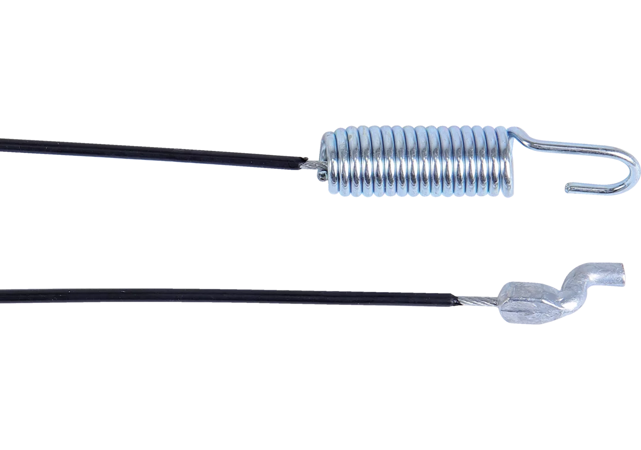 Kupplungszug Radantrieb L 1145 mm passend für MTD 74604229B GartenShop24 - Hochwertige Gartengeräte