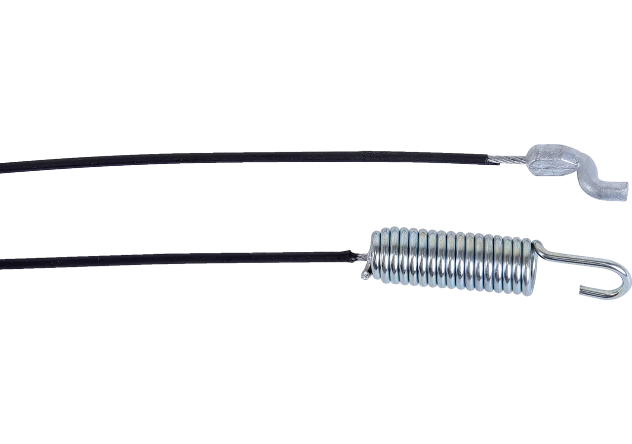 Kupplungszug Einzugschnecke L 1220 mm – Ersatz für MTD 74604230A GartenShop24 - Hochwertige Gartengeräte