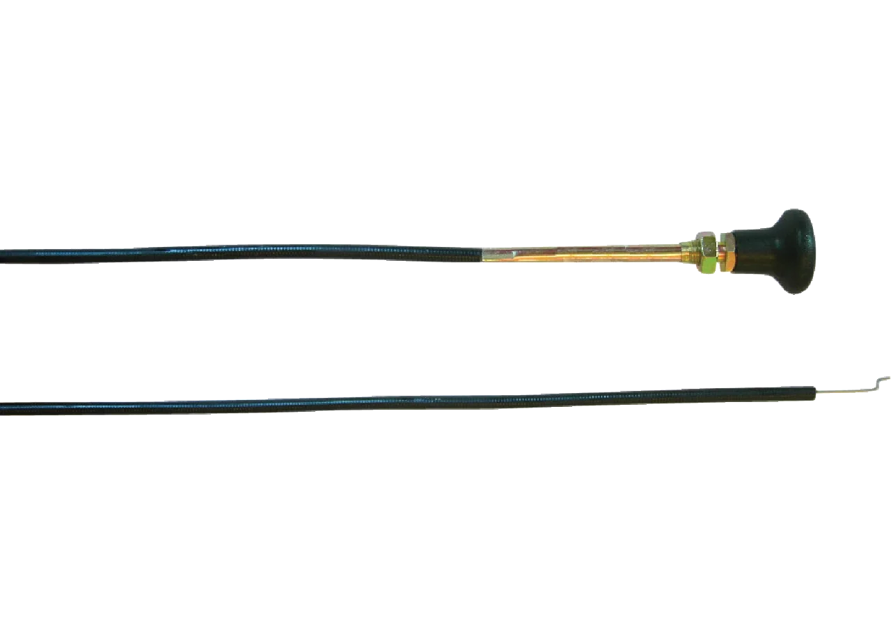 Chokezug L 1630 mm anstelle von MTD 7464143 GartenShop24 - Hochwertige Gartengeräte