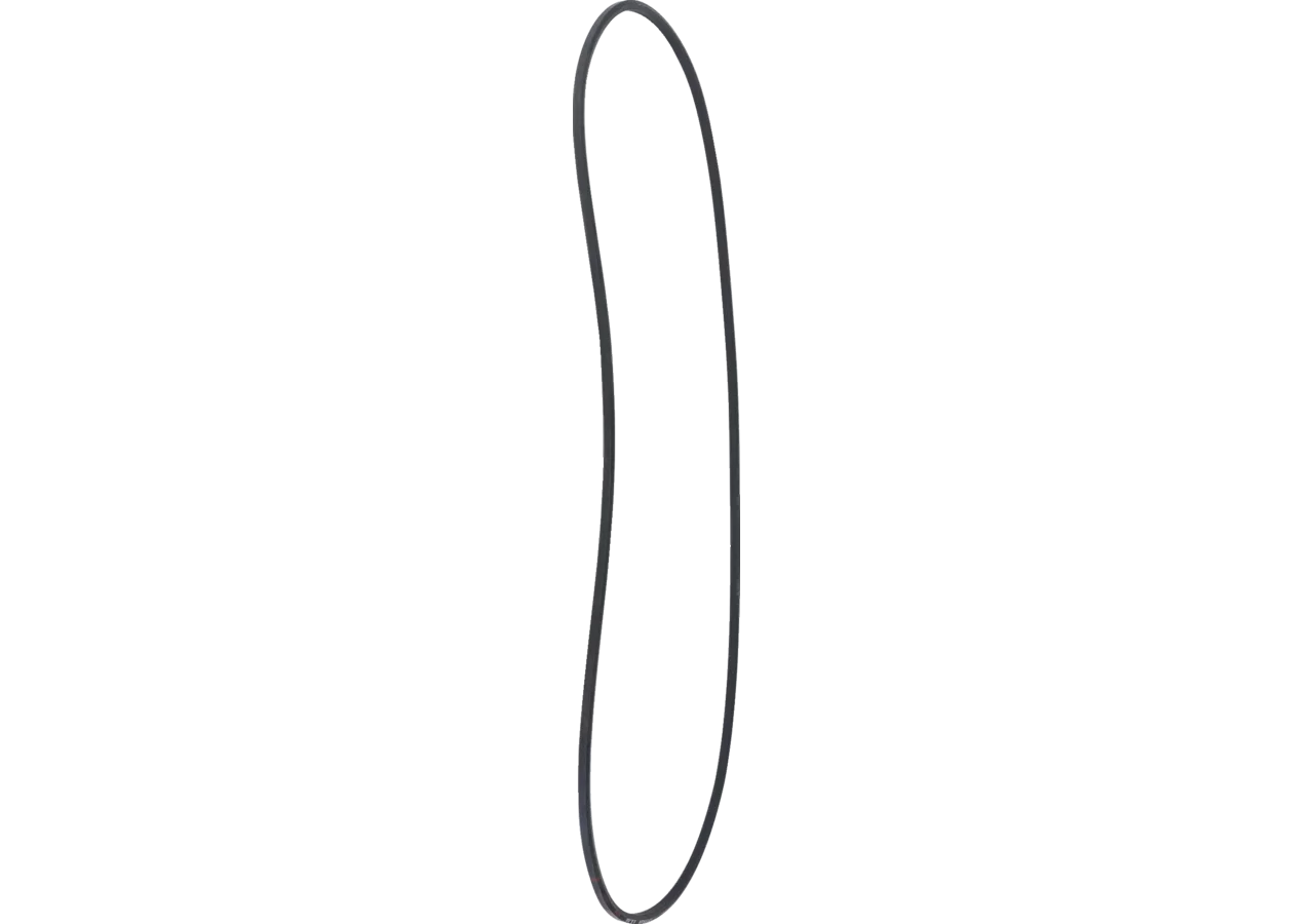 Sechskantkeilriemen B 13 mm x LW 2491 mm Profil AA96 Typ 4 – 6-Kant Keilriemen AA Typ 27 – anstelle von Stiga 1350615090 GartenShop24 - Hochwertige Gartengeräte