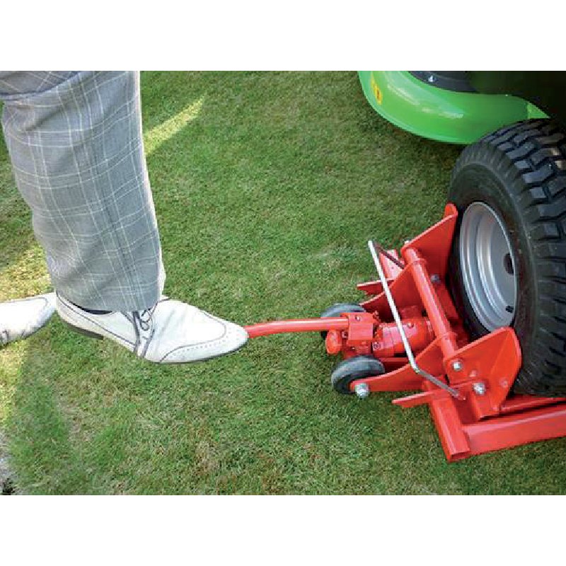 Cliplift max. 300 kg GartenShop24 - Hochwertige Gartengeräte